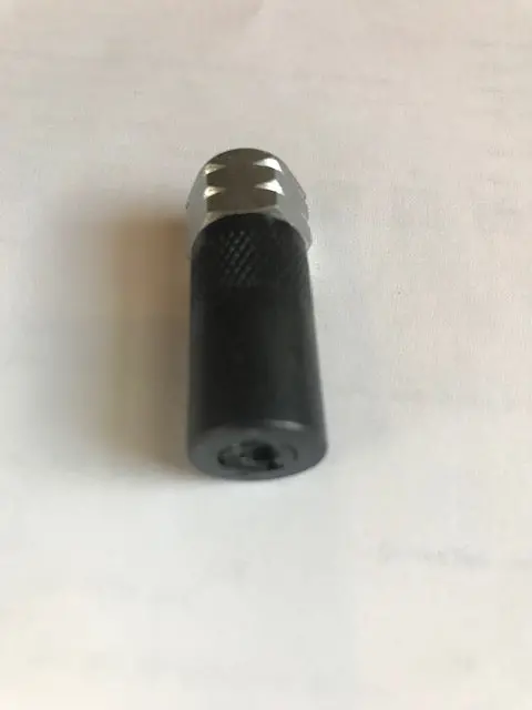 Ky Supergrip High Pressure Grease Coupler 1