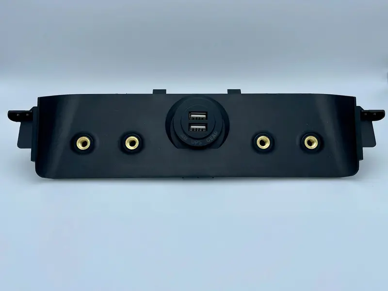 Labops Gear Dash Mount For 4Runner (2010-2024) 1