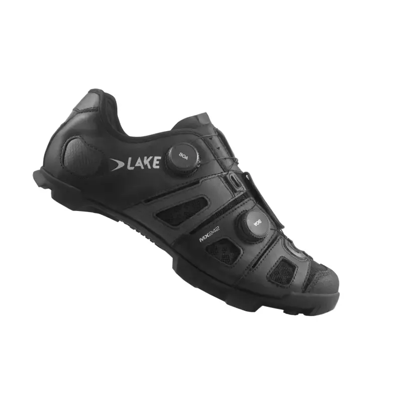 Lake Mx242-X Wide Shoes 1