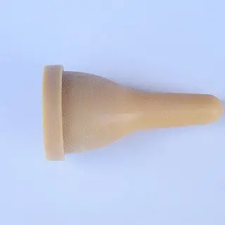 Lamb/Goat Starter Teat For Heatwave-Currently On Backorder! 1