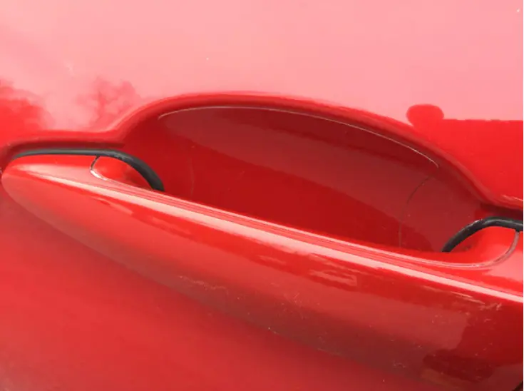 Lamin-X Door Handle Cup Protection For 4Runner (2010-2024) 1