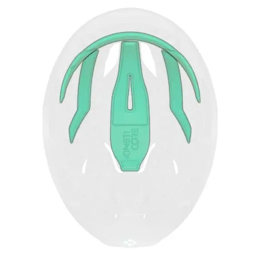 Lazer Vento Kineticore Pad Kit 1
