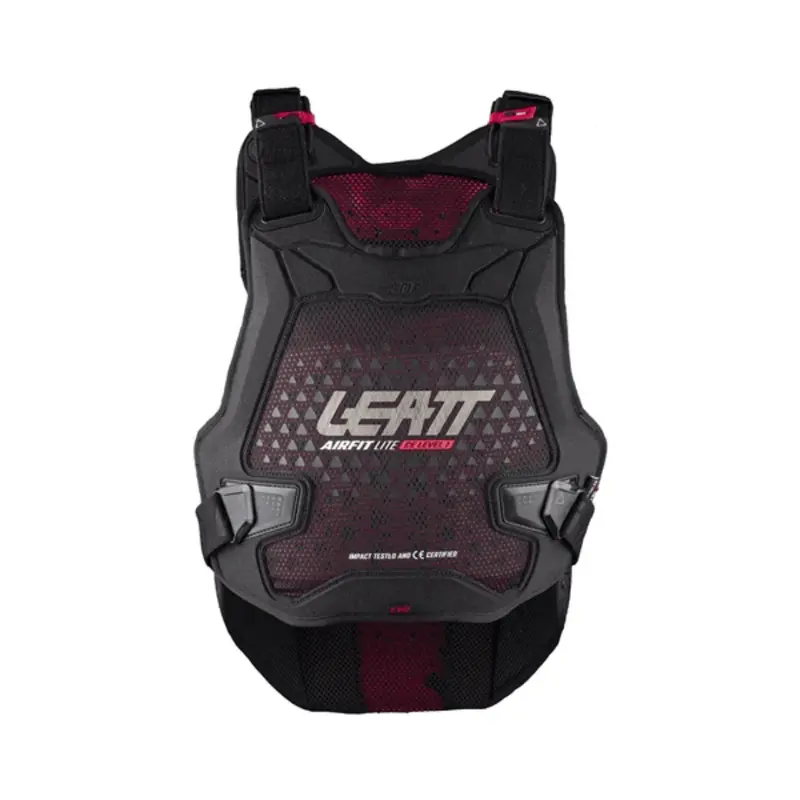 Leatt Protection Chest Protector 3Df Airfit Evo Lite 1