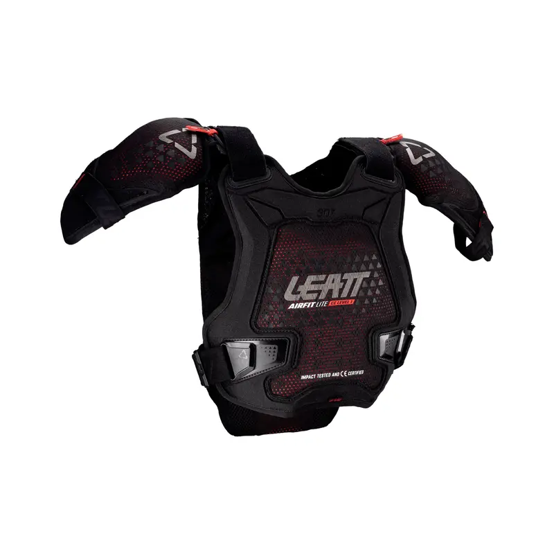 Leatt Protection Chest Protector 3Df Airfit Evo Pro Jr 1