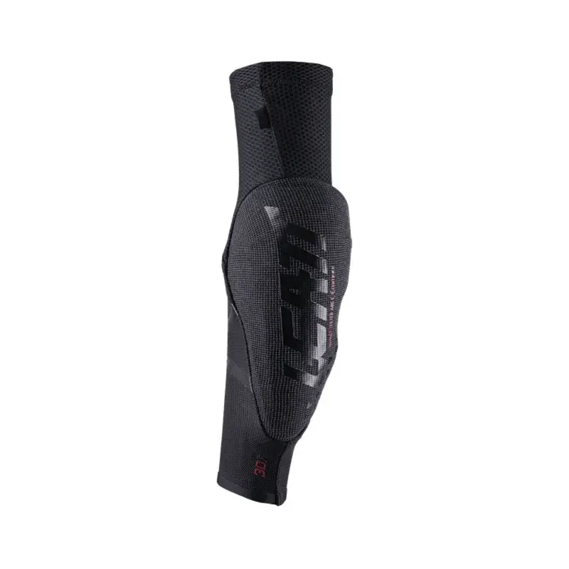 Leatt Protection Elbow Guard 3Df 5.0 Evo Junior Black 1