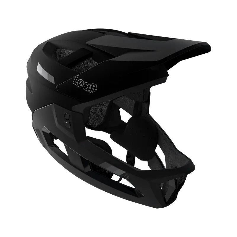 Leatt Protection Helmet Mtb Enduro 2.0 1