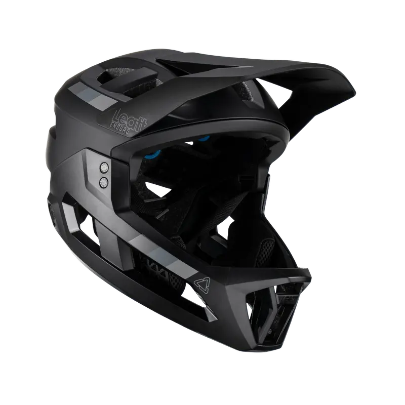 Leatt Protection Helmet Mtb Enduro 2.0 Junior 1