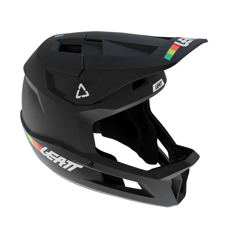 Leatt Protection Helmet Mtb Gravity 1.0 1