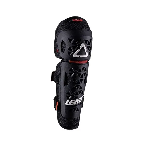 Leatt Protection Knee Guard 1.5 Mini Black 1