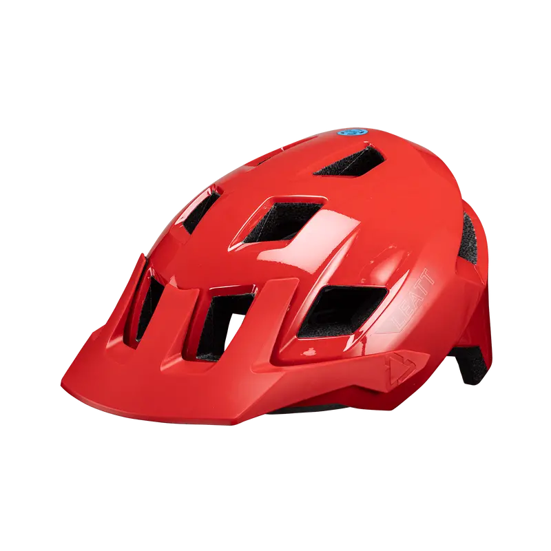 Leatt Protection Mtb 1.0 All Mountain Helmet Junior 1