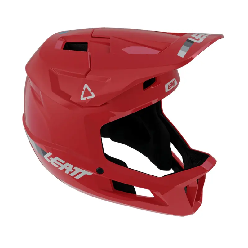 Leatt Protection Mtb Gravity 1.0 Junior Helmet 1