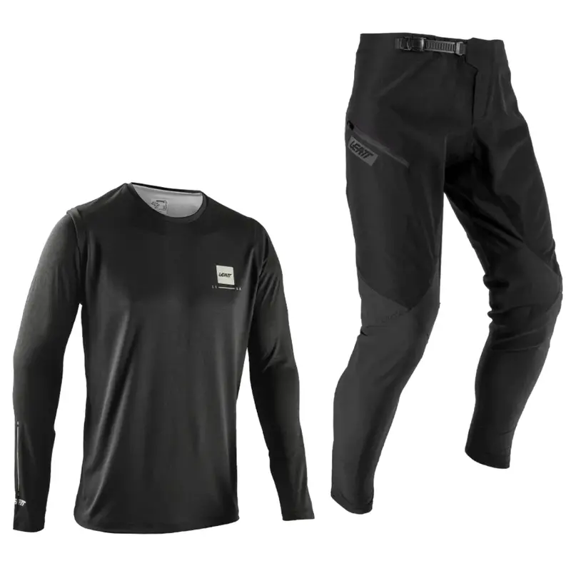 Leatt Ride Kit Junior 1.0 1