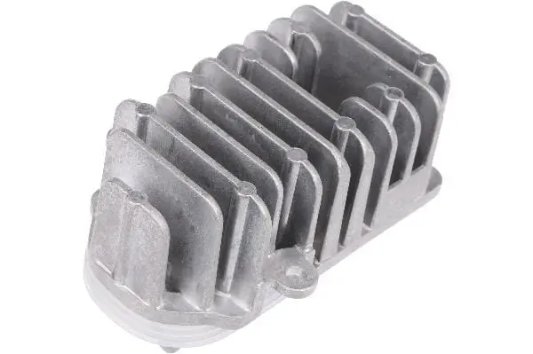 Led Headlight Ballast Control Module - Mercedes 1