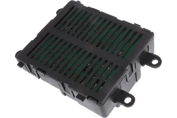 Led Headlight Control Module - Audi 1