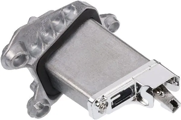 Led Headlight Control Module - Bmw 1