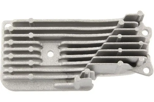 Led Headlight Control Module - Bmw 1