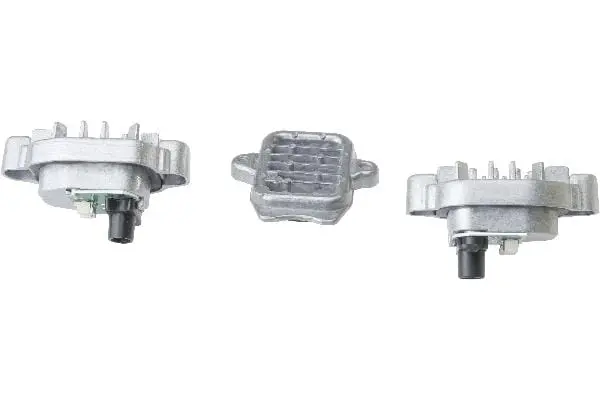 Led Headlight Control Module Kit - Bmw 2