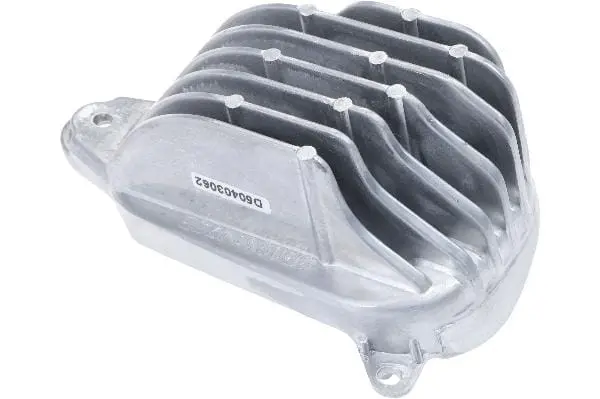 Led Headlight Control Module - Vw/Audi 1