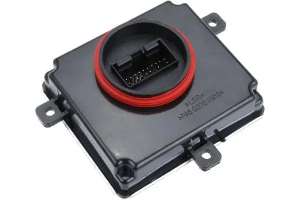 Led Headlight Control Module - Vw/Audi 1