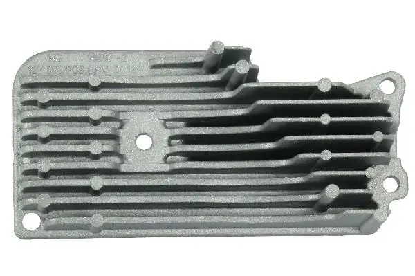 Led Turn Signal Control Module - Bmw 1