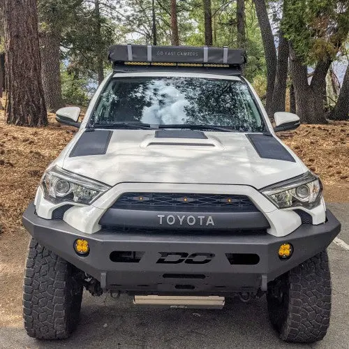 Lensun 60W With Hood Scoop For 4Runner (2003-2024) 1