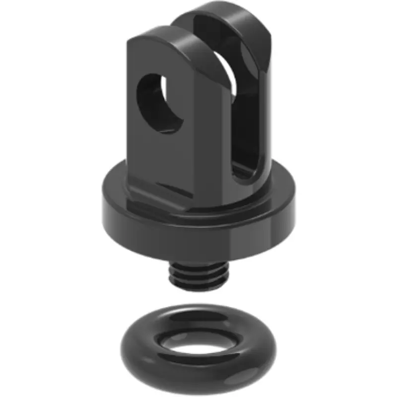 Lezyne Al Gopro Led Adapter 1