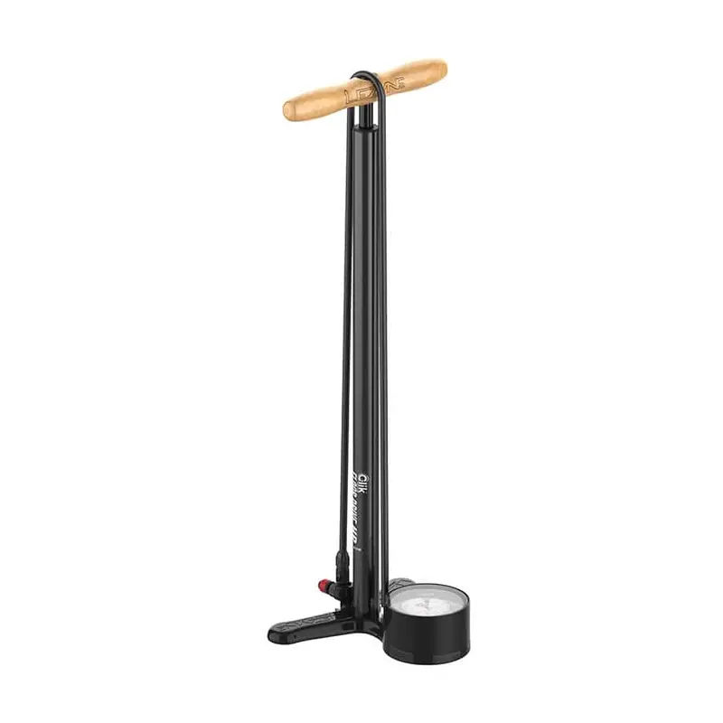 Lezyne Clik® Floor Drive Hp 1