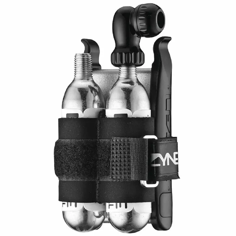 Lezyne Co2 Twin Kit 16G 1