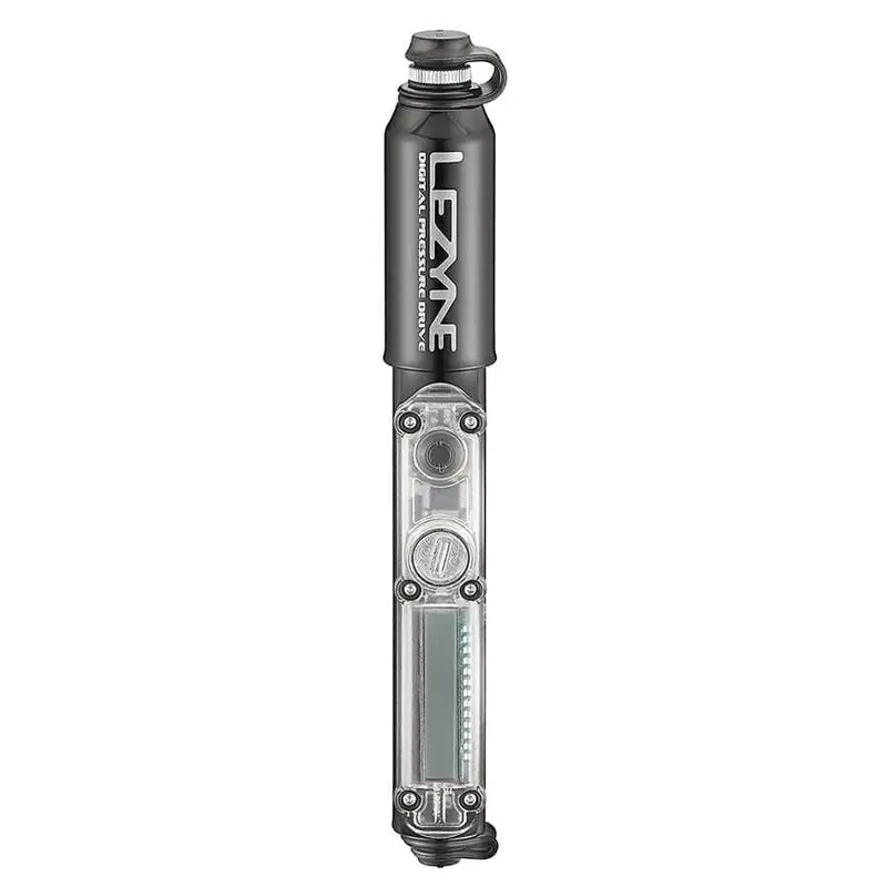 Lezyne Digital Pressure Drive 1