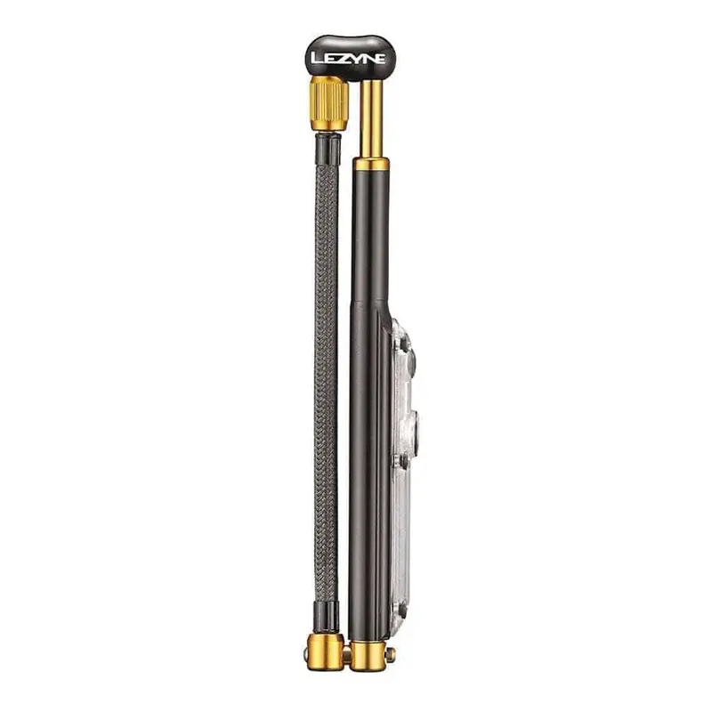 Lezyne Digital Shock Drive Shock Pump 1