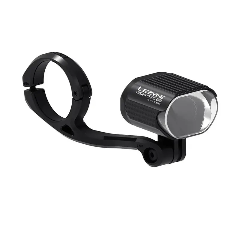 Lezyne E-Bike Fusion Sm Stvzo E500 1