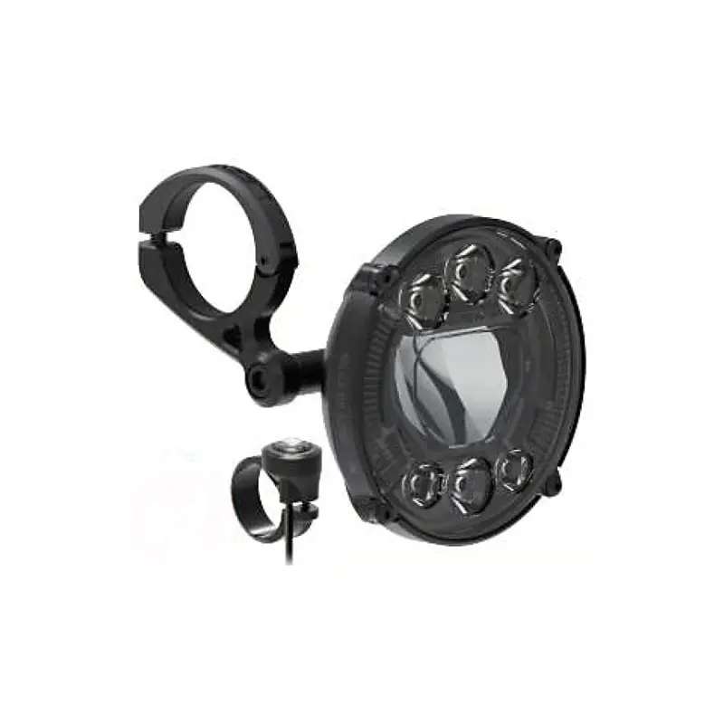 Lezyne E-Bike Mega High Beam 1
