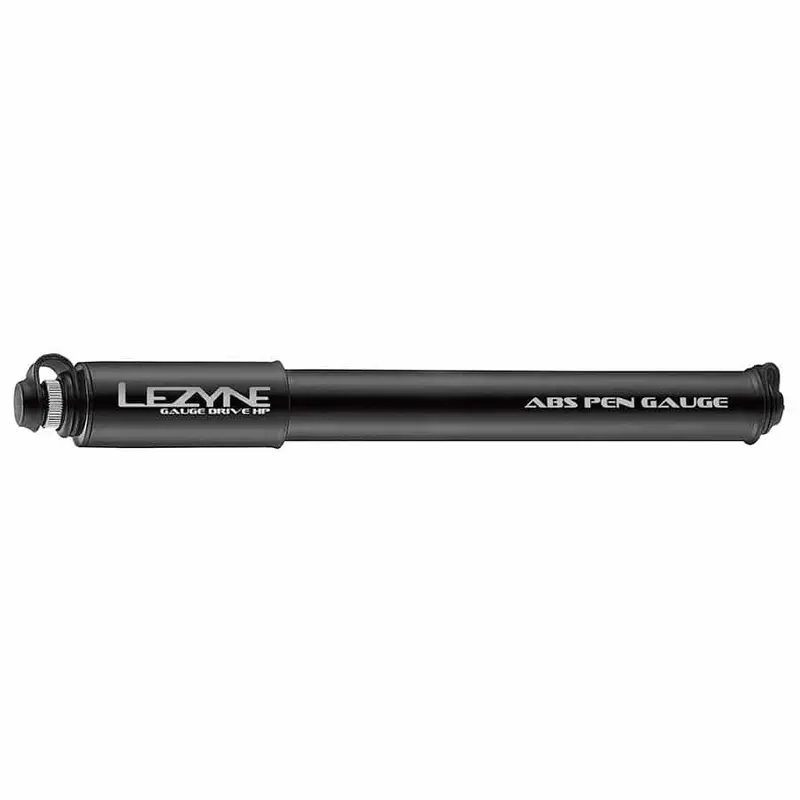 Lezyne Gauge Drive Hp 1