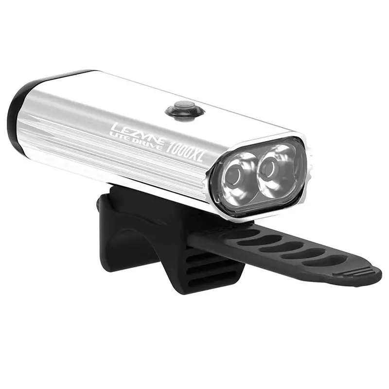 Lezyne Lite Drive 1000Xl 1