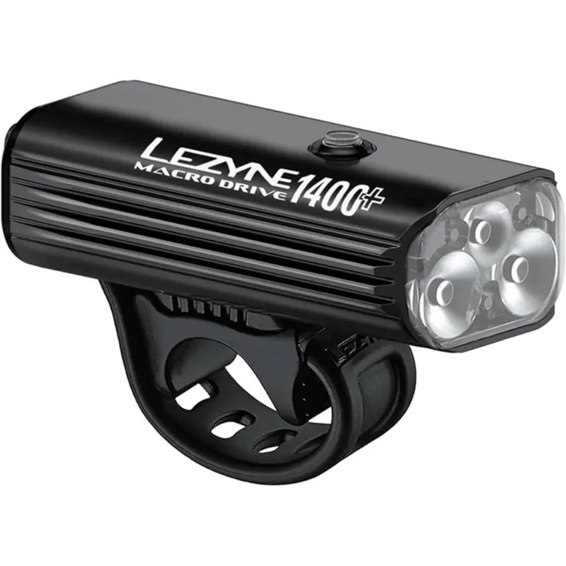 Lezyne Macro Drive 1400+ 1