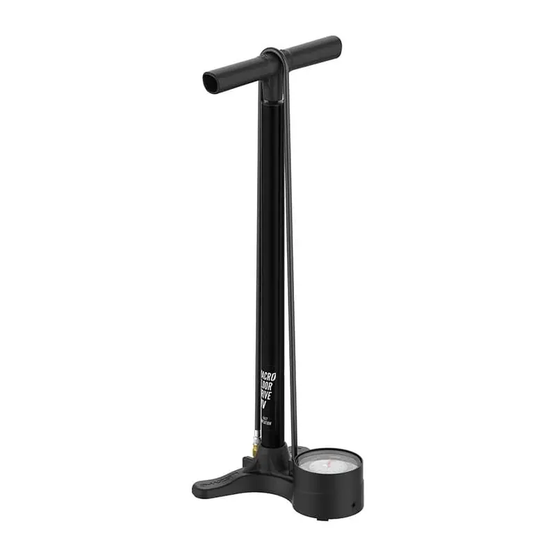Lezyne Macro Floor Drive Hv 1