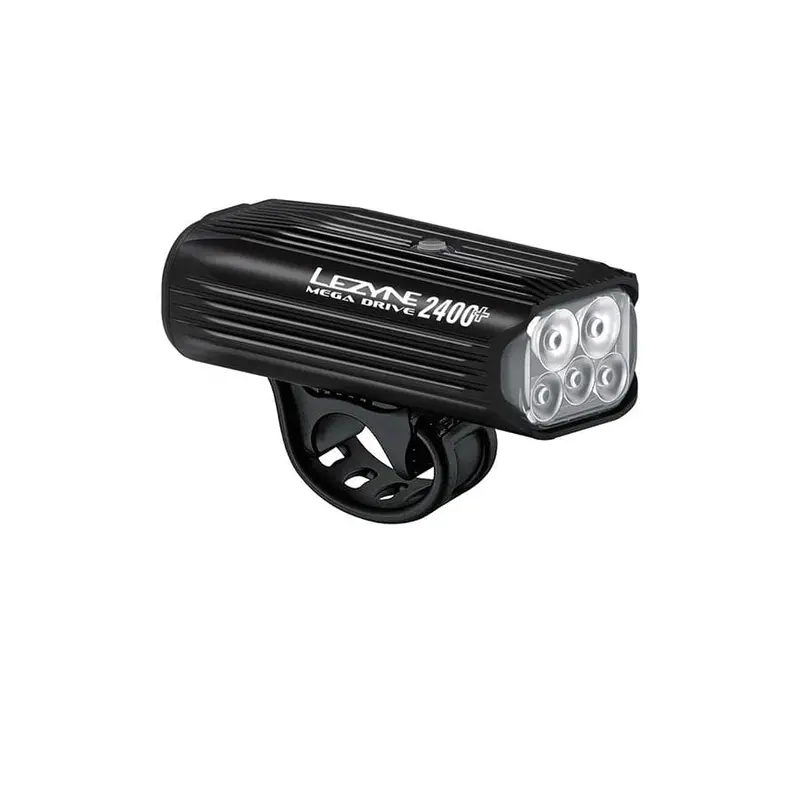 Lezyne Mega Drive 2400 Loaded 1