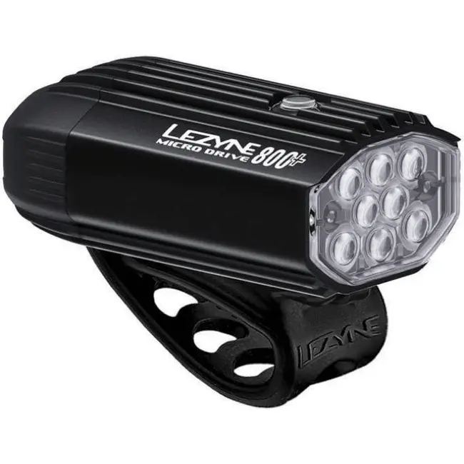 Lezyne Micro Drive 800+ Light 1