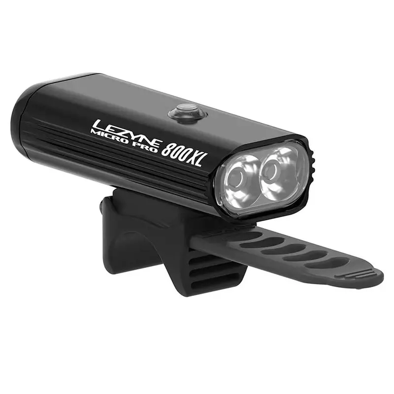 Lezyne Micro Drive Pro 800Xl 1