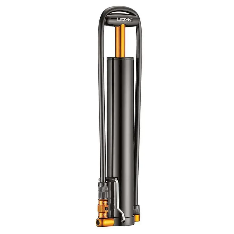 Lezyne Micro Floor Drive Xl 1