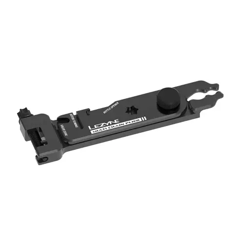 Lezyne Multi Chain Pliers Black 1