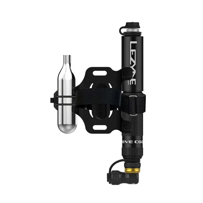 Lezyne Pocket Drive Co2 1