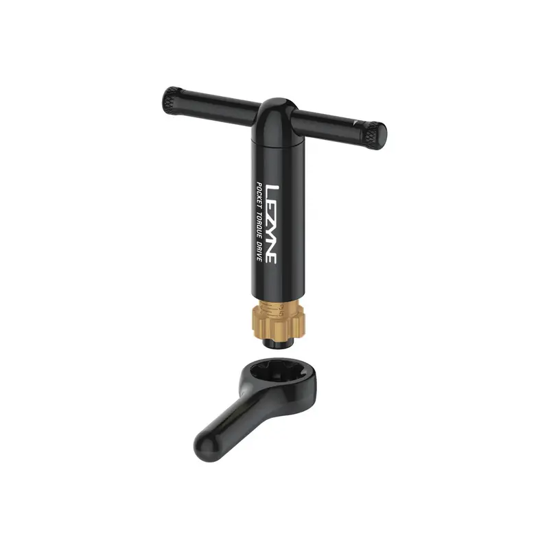 Lezyne Pocket Torque Drive Torque Wrench 1