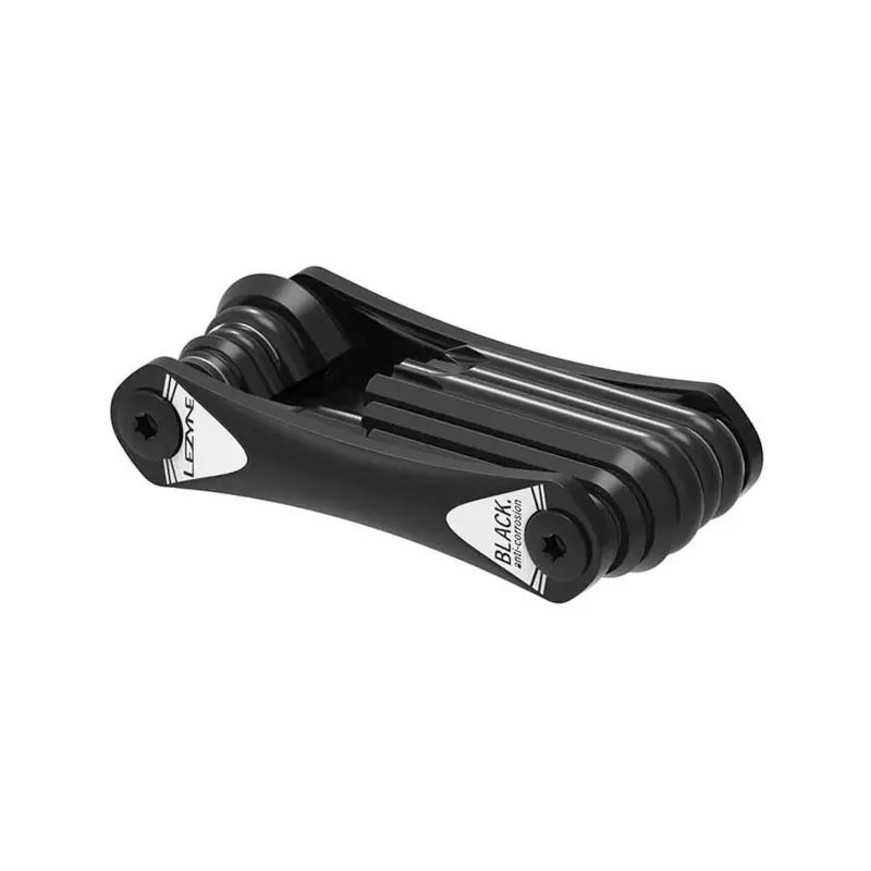 Lezyne Rap Ii Multi-Tool 2