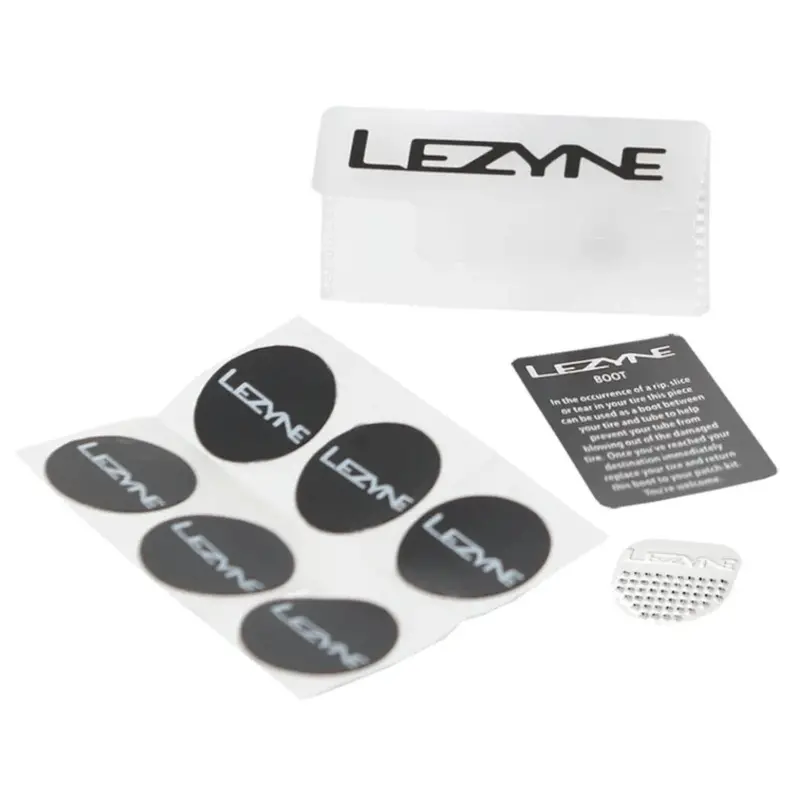 Lezyne Smart Patch Kit 1