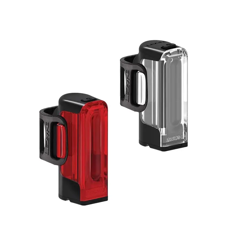 Lezyne Strip Drive 1