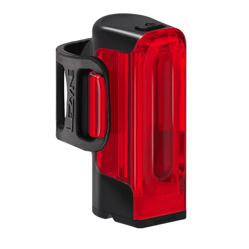 Lezyne Strip Drive Pro 400+ Light Rear 1