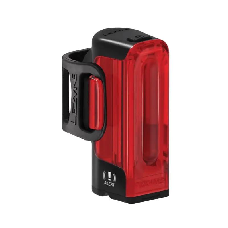 Lezyne Strip Pro Ai Alert Light Rear 1