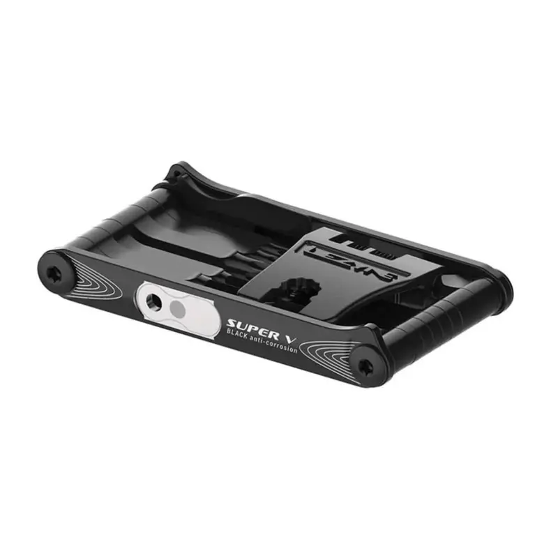 Lezyne Super V23 Multi-Tool 1
