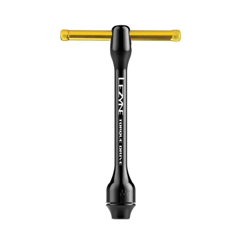 Lezyne Torque Drive 1
